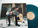 ALAIN BASHUNG COVERS VINYLE BLEU/VERT PARFAIT