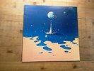 ELO Time A2/B4 1st Press EX Vinyl LP Record JET LP 236 Electric Light Orchestra