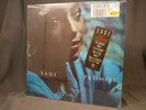 Sealed SADE PROMISE, Is It A Crime, Vintage Jazz LP, 1985 CBS Records