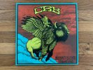 Chris Robinson Brotherhood Betty's Blends Volume Two Vinyl