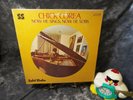 Chick Corea Now He Sings, Now He Sobs, Solid State Jazz GATEFOLD LP VINYL ALBUM