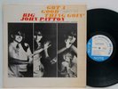 Big John Patton     Got a good thing goin´    Blue Note    NJ    USA     NM # 39
