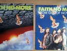 Faith No More - The Real Thing Vinyl 1st Pressing + From Out Of Nowhere 12