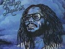 JACOB MILLER Jacob Miller Lives On Vinyl Record Album LP Joe Gibbs Roots Reggae