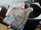 Exxplorer - Symphonies of Steel LP - Black Dragon 1985