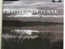 Benjamin Britten Nocturne Mehta LSO ORG 45 RPM 2LP Ltd. Ed. Numbered Gatefold NM