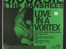 Siouxsie & Banshees: Liebe IN Vortex LP Verpackt Rock & Pop