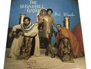THE SUGARHILL GANG - 8th Wonder - 1981 Sugar Hill Records Signed AUTOGRAPHED