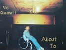 Vic Chesnutt About To Choke NEAR MINT Plr Vinyl LP