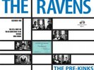 PRE-KINKS The Ravens Ravensize Session 45 EP REP 11 You Still Want Me Ray Davies