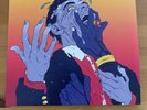 Everything Everything - Get To Heaven Rare Vinyl Record LP