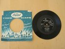 Gene Vincent / A Love Em & Leave Em / Columbia 1964