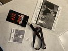 panic at the disco death of a bachelor vinyl, vip pass, working pass
