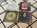 new model army vinyl X4 No Rest For The Wicked