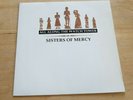 the sisters of mercy - all along the watch tower  -7-