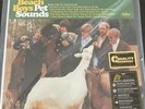 The Beach Boys: Pet Sounds (Stereo) LP, 200G Vinyl QRP US Pressing