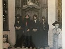 The Beatles - Again (Hey Jude) - SEALED 1970 US Apple 1st Press SW-385
