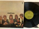 Small Faces - The First Step - 1970 US 1st Press Green W7 (EX) Ultrasonic Clean