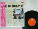 Stars On Long Play CNR P-13005C Japan OBI Songs of The Beatles NM Vinyl