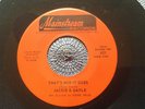 JACKIE & GAYLE - THAT’S HOW IT GOES rare US 1965/ NORTHERN SOUL GIRL GROUP MINT-
