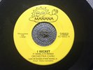 ORCHESTRA CAPRI - I REGRET / SALSA TROPICAL rare US 1970/ LATIN SOUL SALSA MINT-