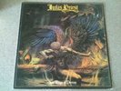 Judas Priest - Sad Wings of Destiny (Vinyl LP, Milan) SLP 79, Made in France