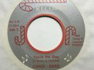 northern sweet soul 45 CANDI-BARS I Believe in You  CANDY-STIX listen