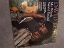 David Ruffin LP My Whole World Ended Album