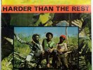 Culture  - Harder Than The Rest -  LP Vinyl 1978