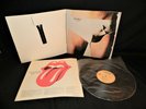 ROLLING STONES STICKY FINGERS ROLLING STONES ESS-63001 Japan VINYL LP