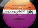 JOHN COLTRANE / DON CHERRY The Avant-Garde 1966 UK ATLANTIC 1st PRESS NEAR MINT