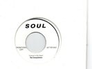 TEMPTATIONS  FOREVER IN MY HEART / KIM WESTON YOU CAN DO IT  SOUL  Re-Issue