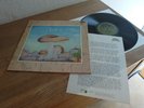 SAMETI - SAME LP 1972 Promo MINT KRAUTROCK KRACHER ON GREEN BRAIN LABEL