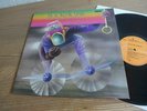 SCORPIONS FLY TO THE RAINBOW 70s Lp IN MINT w/ ULI ROTH