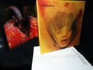 BEAUTIFUL 1974 ROLLING STONES ? GOATS HEAD SOUP + PHOTO INSERT POST 