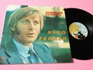 NINO FERRER OVVERO AGOSTINO FERRARI LP ORIG ITALY 1969 EX