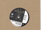 LOU LAWTON  KNICK KNACK PATTY WACK /WALTER WILSON LOVE KEEPS ME CRYING  OSV DEMO