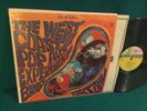 The West Coast POP Art Experimental Band : Vol 1 Vinyl EX LP