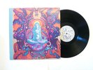 RANDY BURNS EVENING OF THE MAGICIAN LP FOLK PSYCH ESP-DISK STEREO 1968