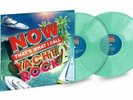 NOW That's What I Call Yacht Rock 2  [2LP] (Translucent Shimmery Seaglass-Colore