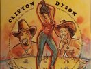 Clifton Dyson Slow Your Body Down NEW OVP After Hour Records Vinyl LP