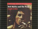 ID28z - Bob Marley  The Wailers - Catch A Fire - 90030-1