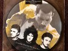 QUEEN & DAVID BOWIE-UNDER PRESSURE-LIMITED EDITION 1998 PICTURE DISC-MINT-SEALED