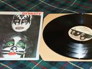 Kiss Dynasty France LP ois Casablanca/Vogue