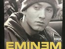 EMINEM Lose Yourself JAY-Z SHADY UK Original VINYL 12” MAXI HIP HOP 2002