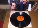 JAZZ LP - PHIL SEAMEN TRIO - PHIL SEAMEN MEETS EDDIE GOMEZ
