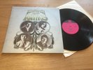 THE KINKS 'SOMETHING ELSE BY THE KINKS' PYE UK 1st press A1/B1 MONO UK EX