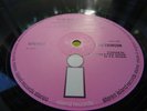 King Crimson ?In The Wake Of Poseidon LP 1st UK 70 Pink Island A1 B1 Plays EX+*