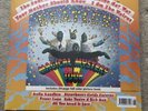 2017 Beatles Magical Mystery Tour 180g New Sealed Vinyl Lp Size 12