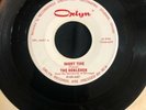 RARE * The Noblemen - Short Time - Orlyn 60’s Chicago Garage Psych Rock 45